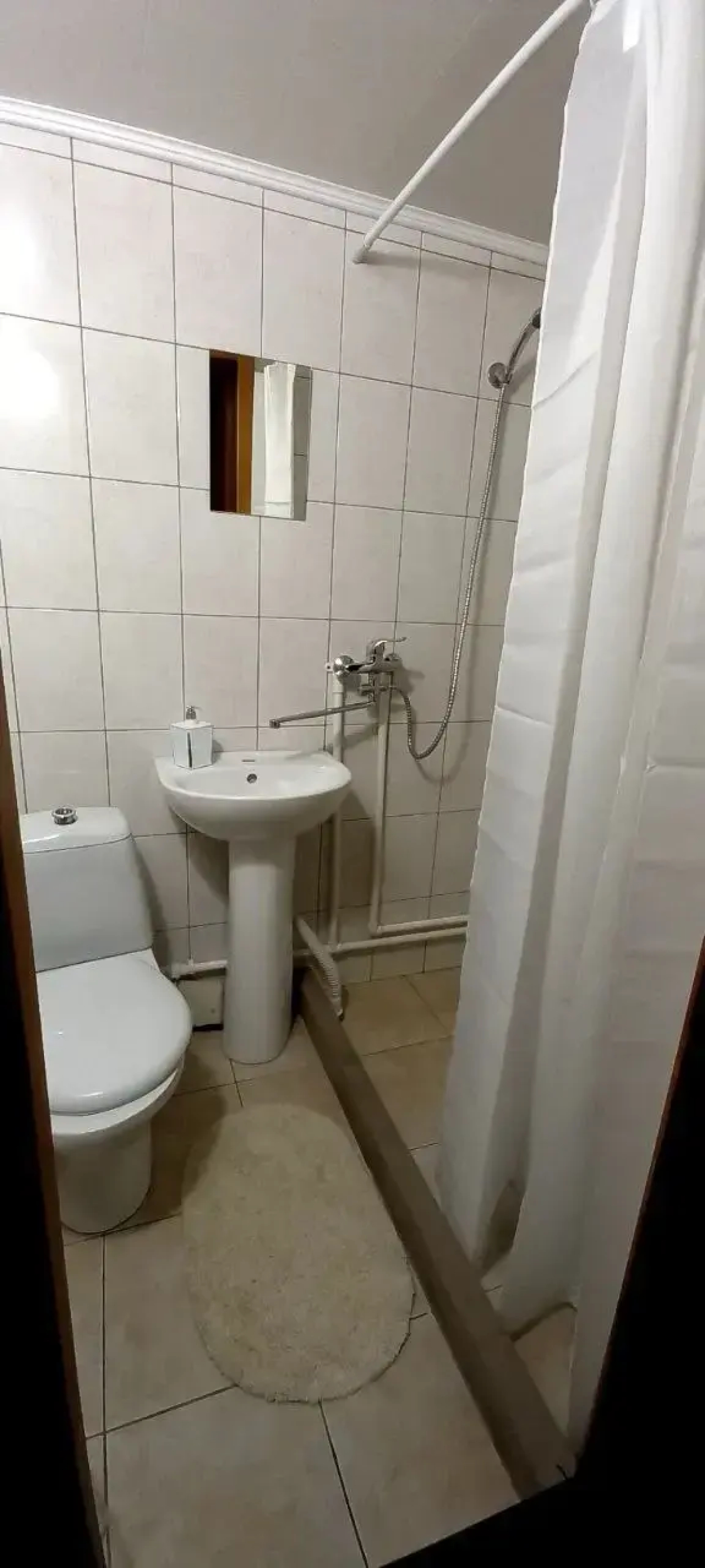 Гостевой дом Ромашка