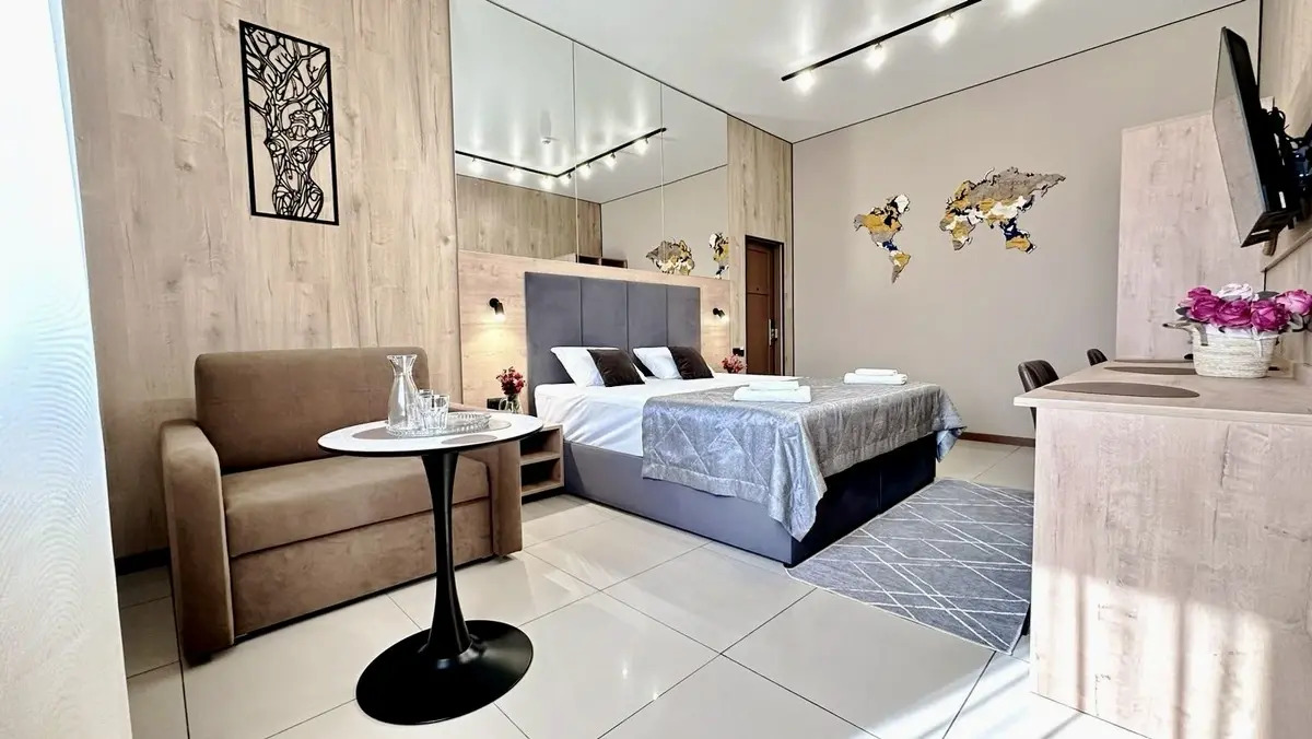 Бутик-Отель Ессентуки