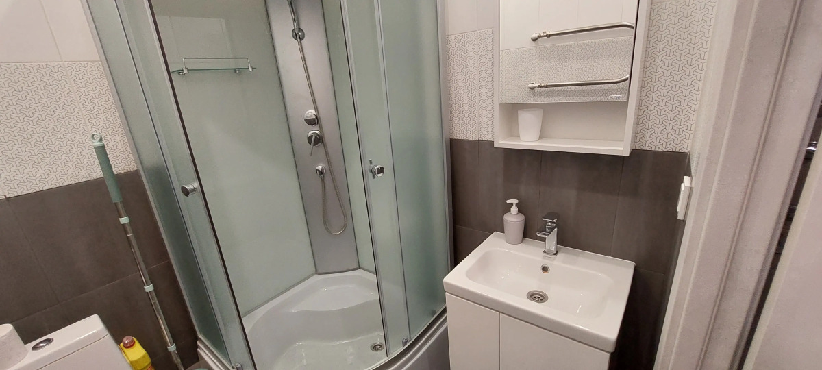 Апартаменты СВ Мичуринский