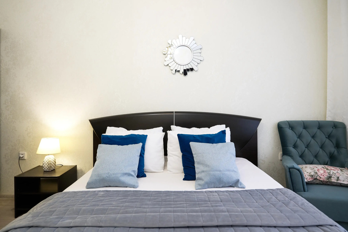 Апартаменты в Центре Казани