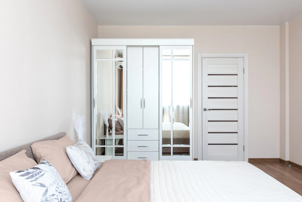 Апартаменты Fox Homes 1к квартира рядом с НИИАП