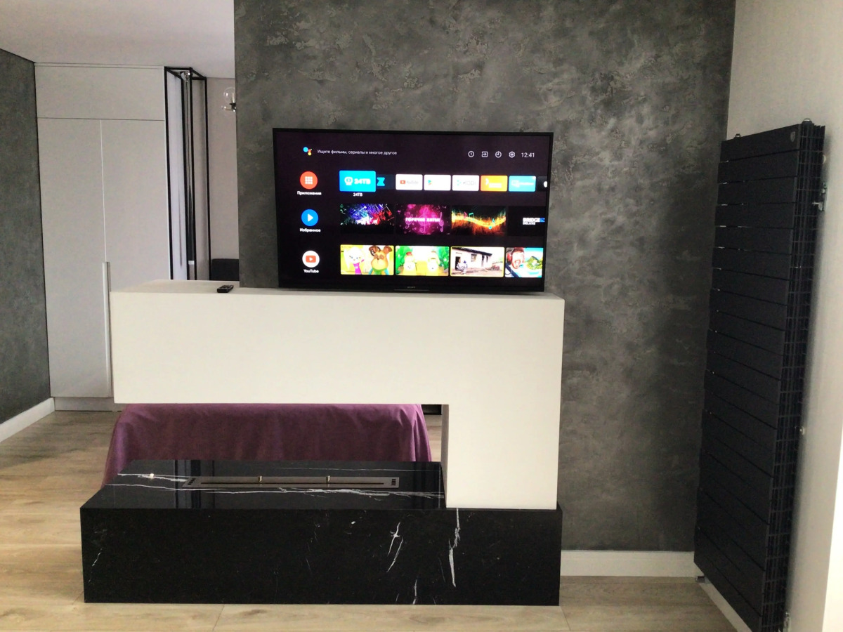 Квартира Прилесье на Лесопарковой