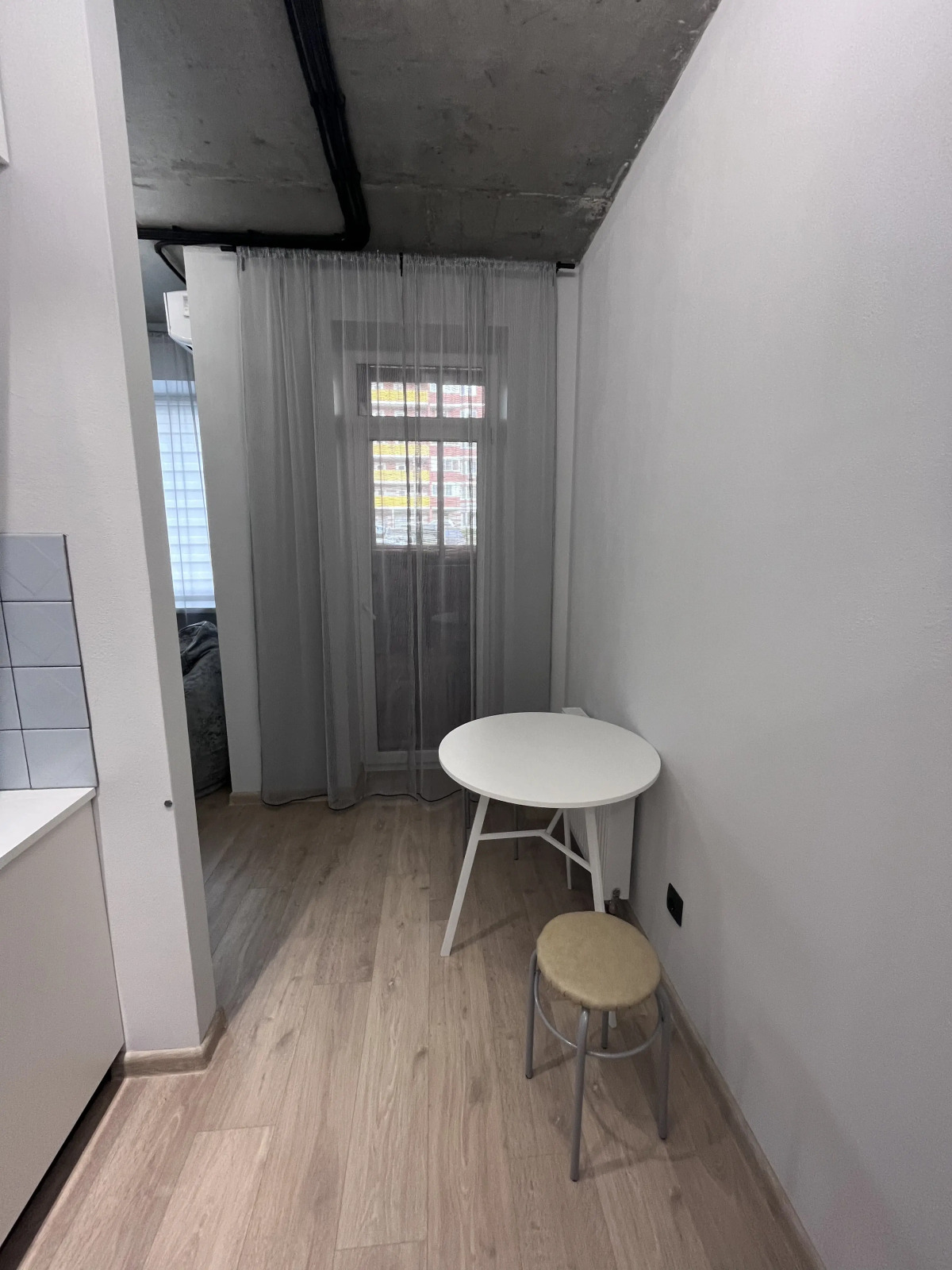 Квартира Privi House на Фронтовой 7