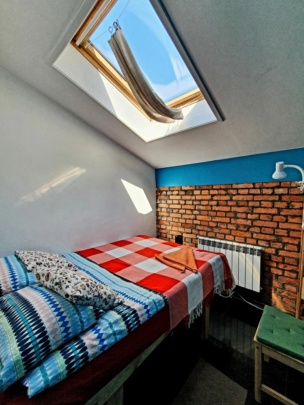 Гостевой дом Gallery and More