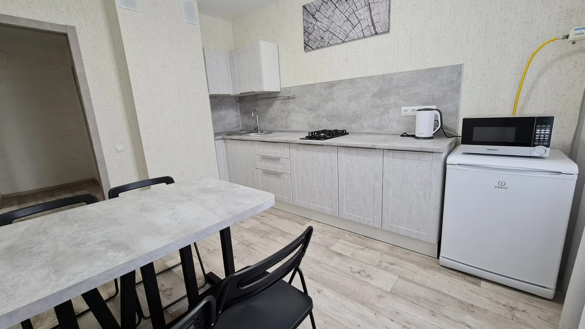 Квартира  Лофт около аквапарка