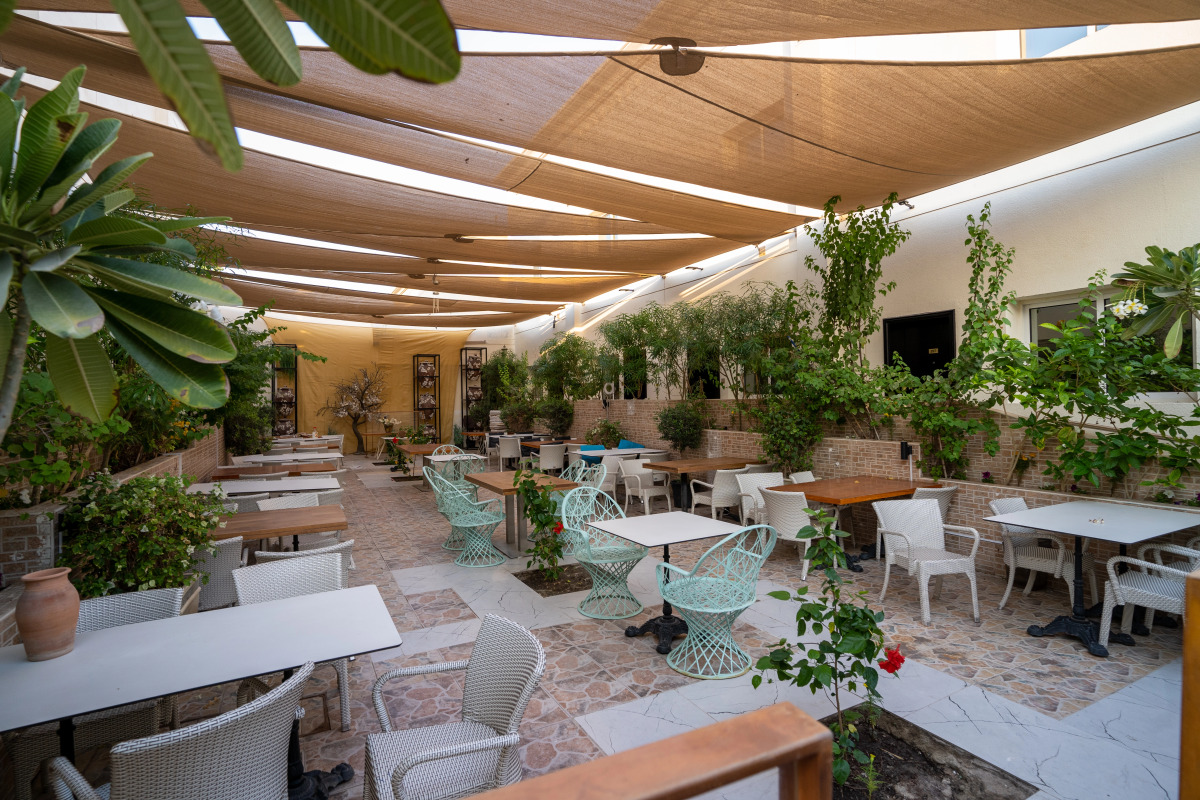 Отель Royal prestige