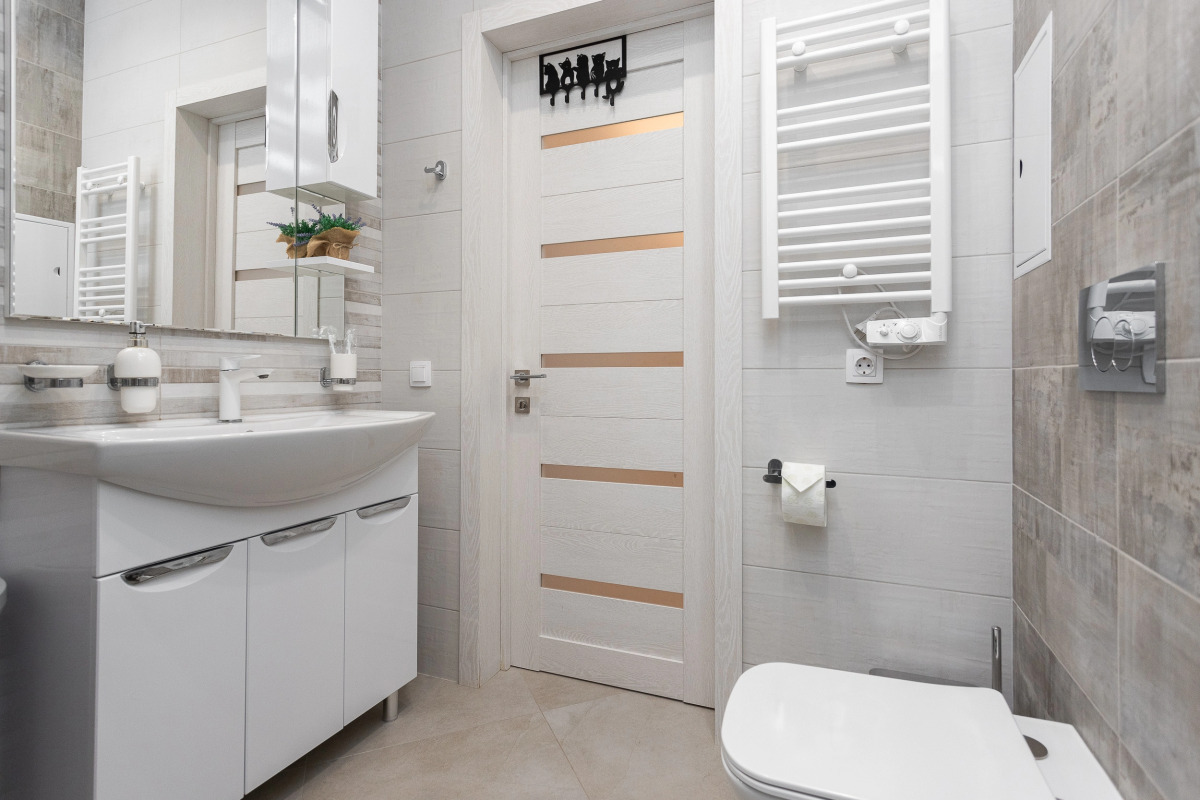 Квартира Жемчужина в ЖК Созвездие