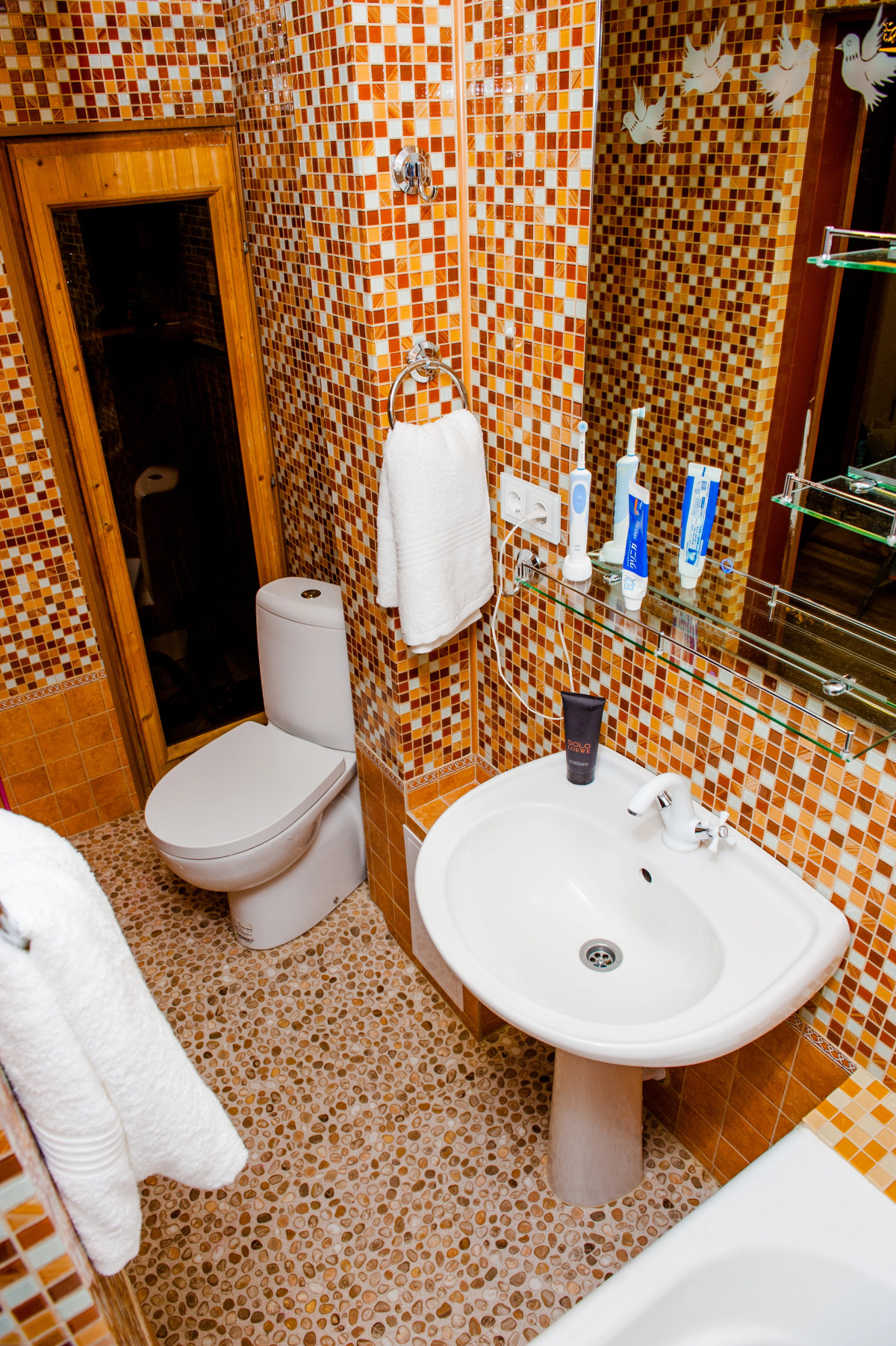 Хостел Зеленая Лампа