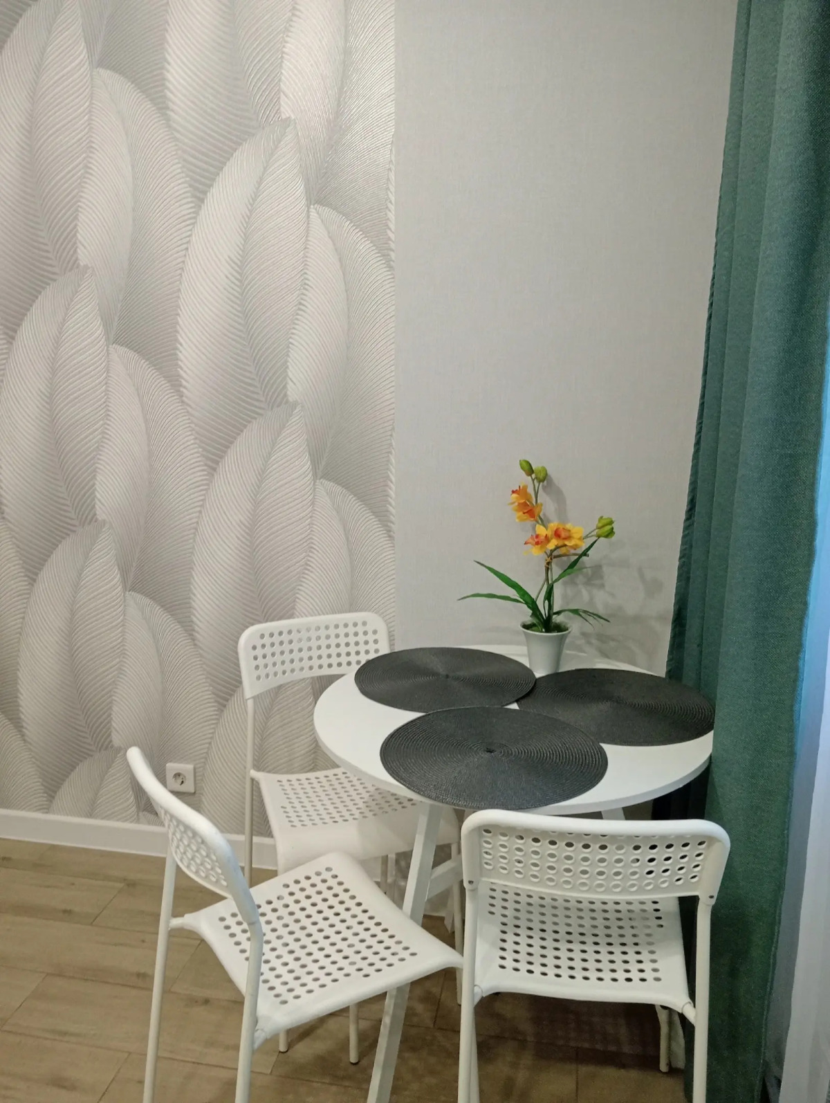 Квартира Однокомнатная