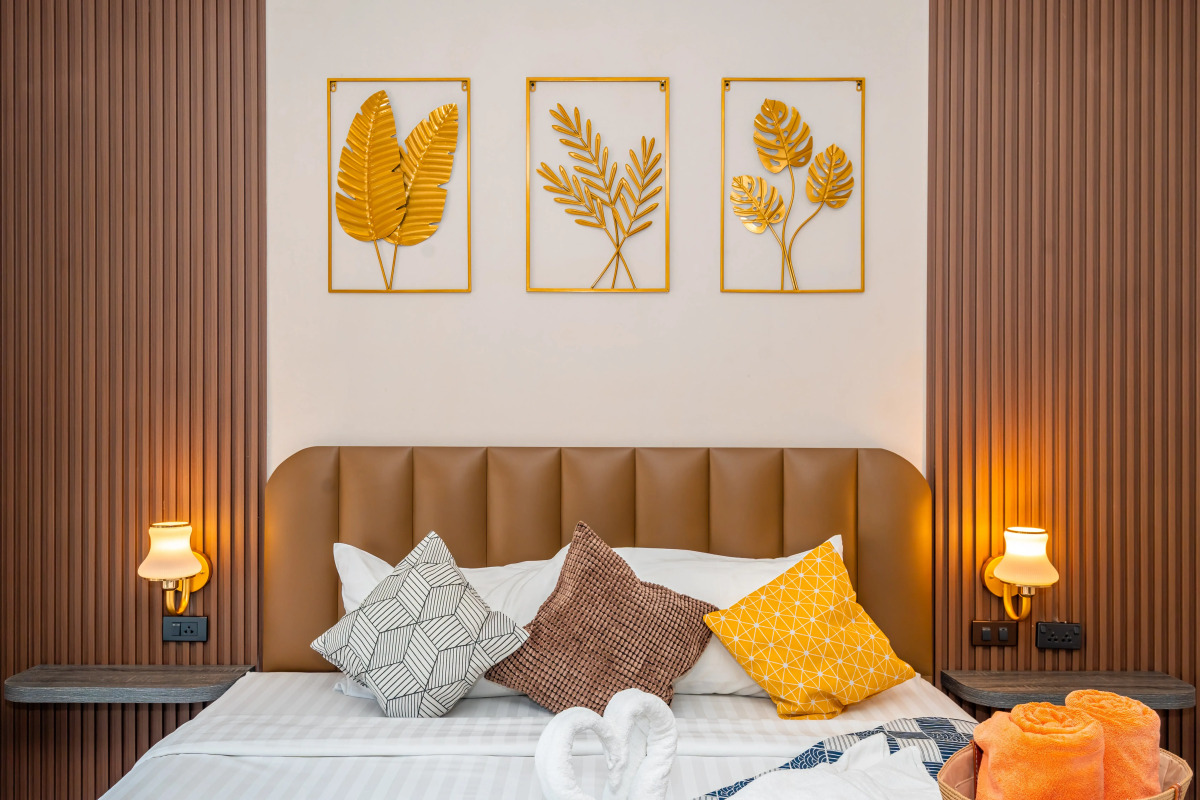 Отель The Outdoor Kata