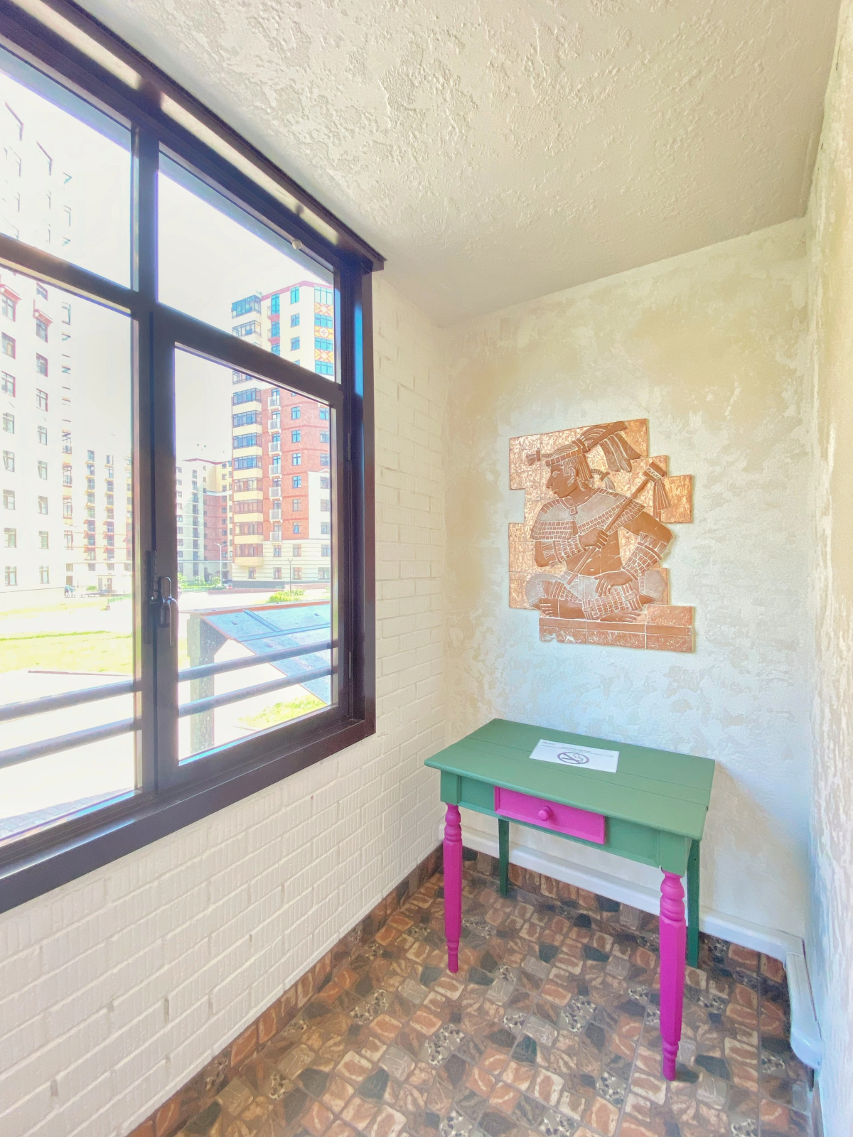 Апартаменты Apart-Comfort на Угличской 19 ЖК Династия