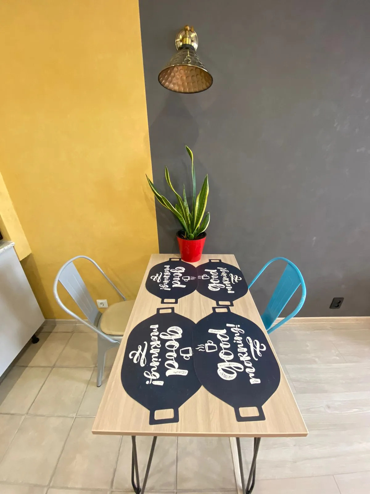 Апартаменты Есенин смарт