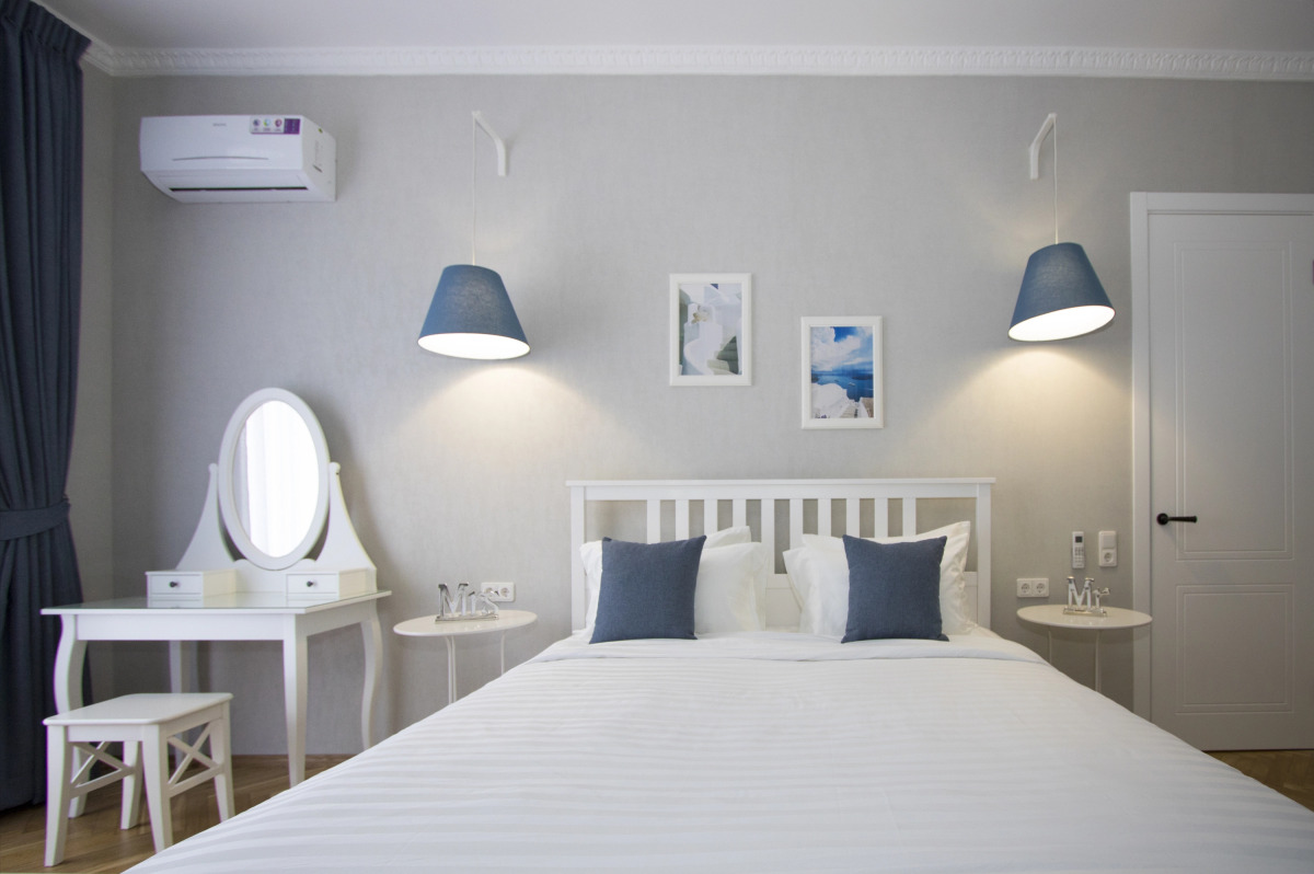 Апартаменты Маркса 50