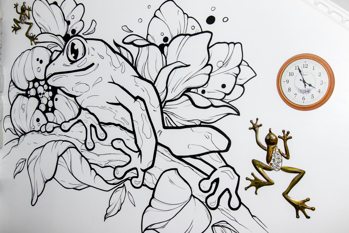 Гостевой дом на Зелёной