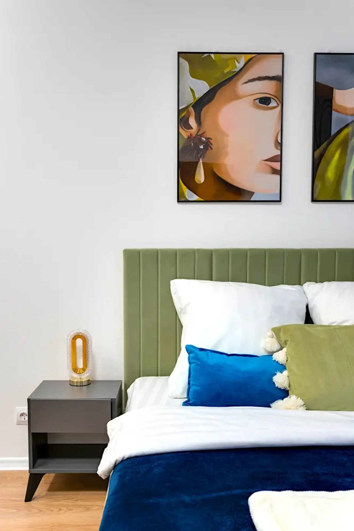 Апартаменты UraganApart Оазис