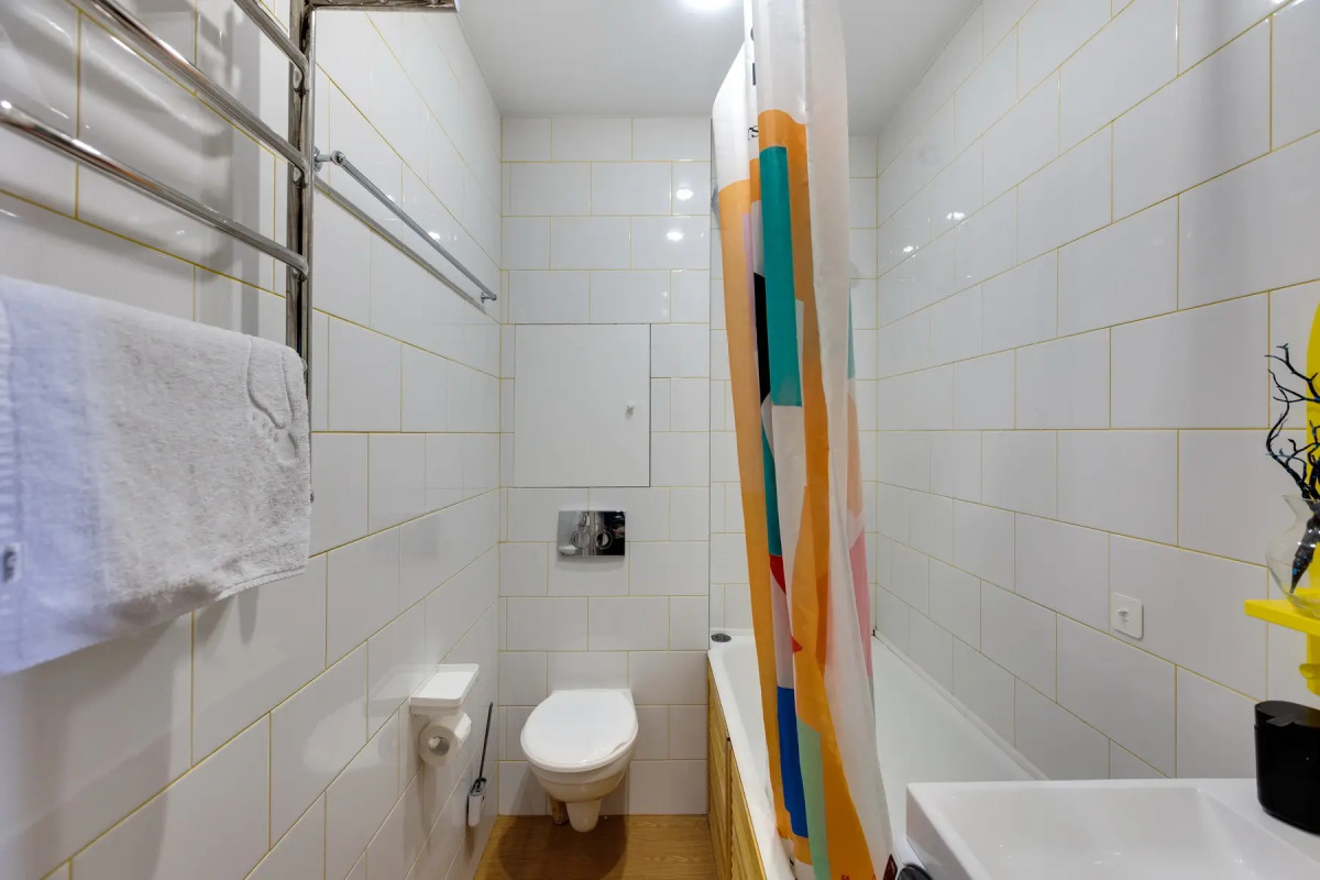 Квартира Матисс от Home24