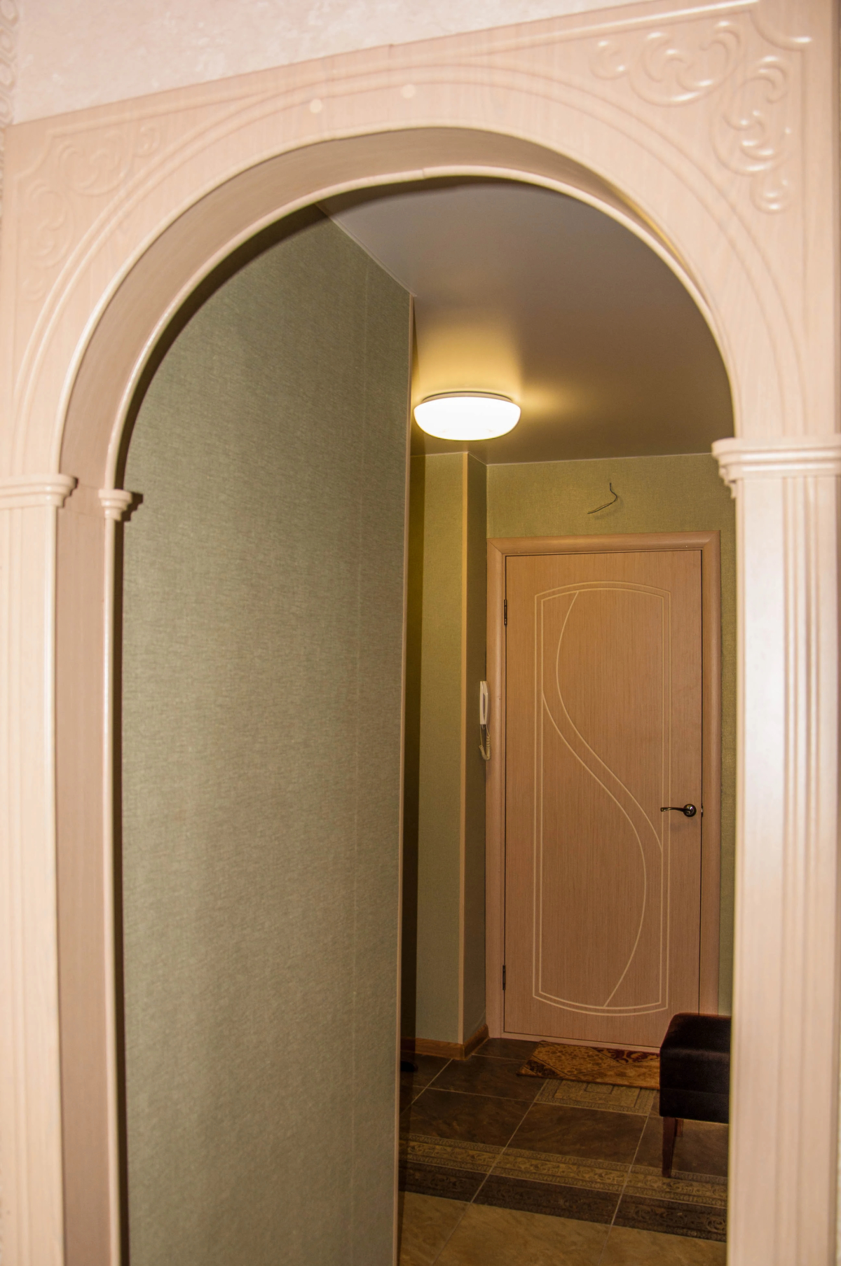 Квартира на Республиканской