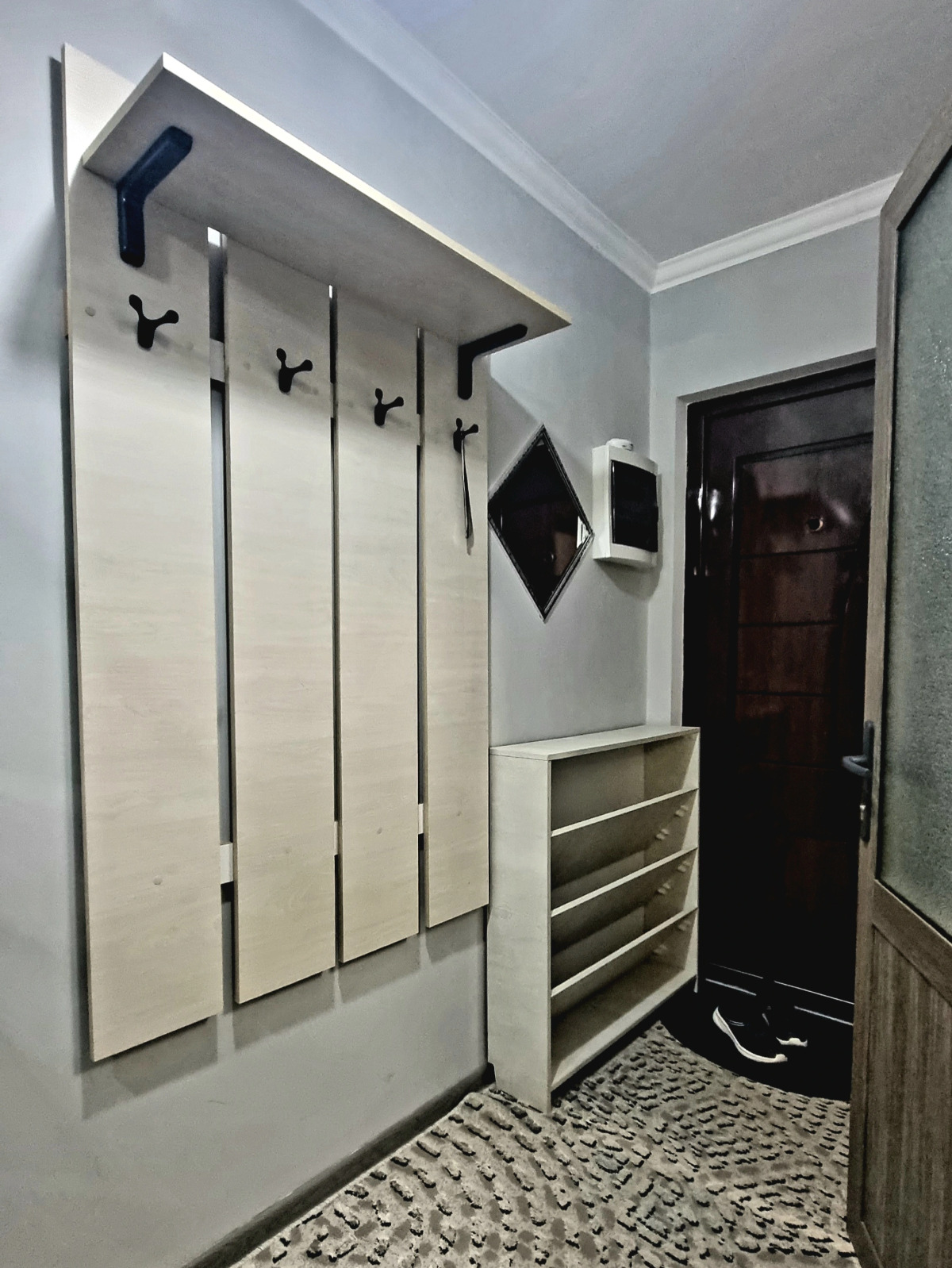 Апартаменты Sam Rental 9