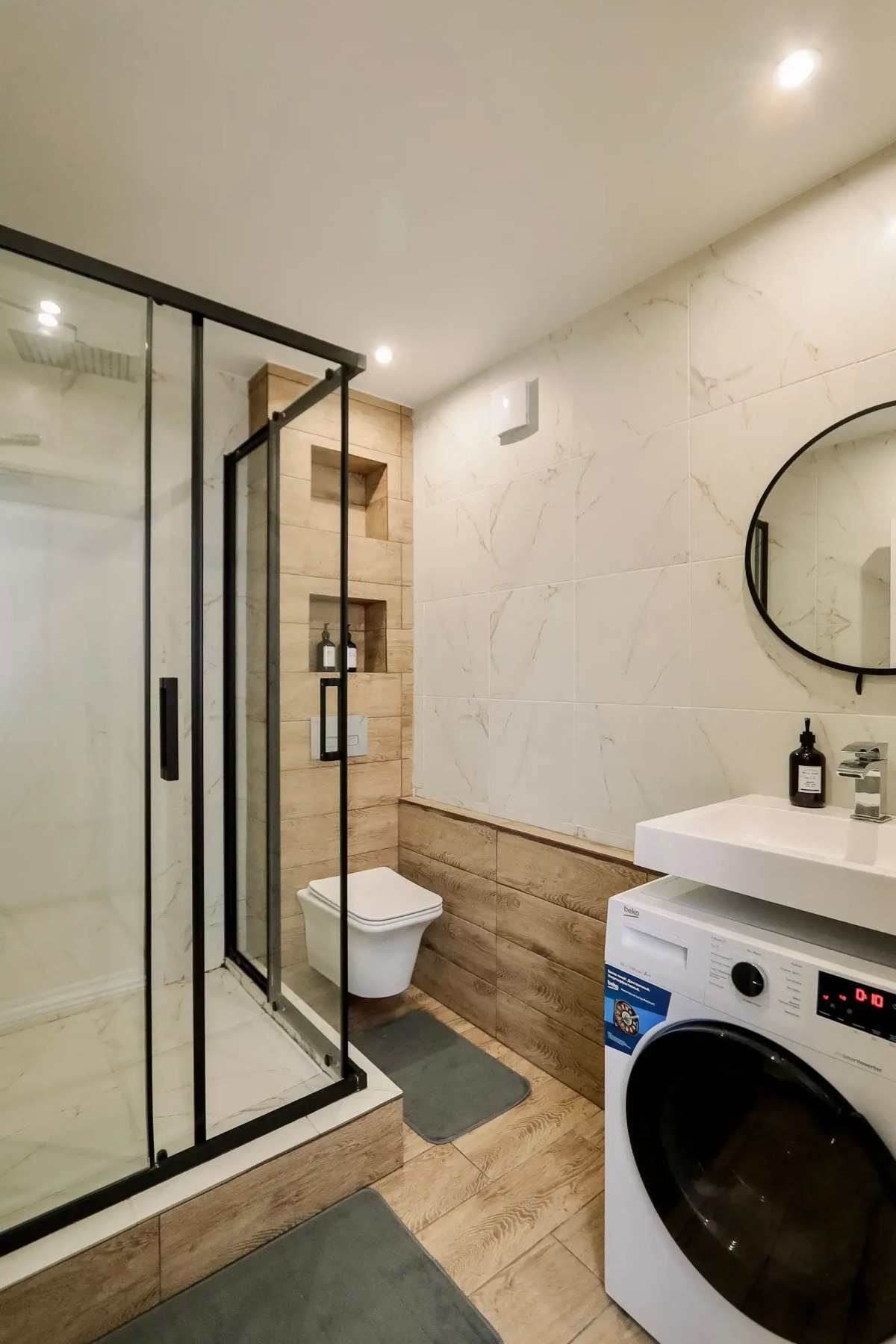 Апартаменты Privi House в ЖК Ёлки