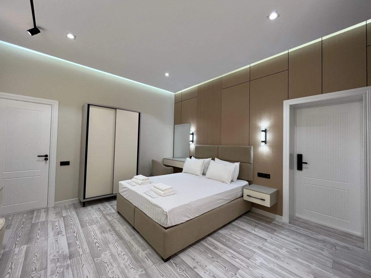 Бутик-отель AYUB