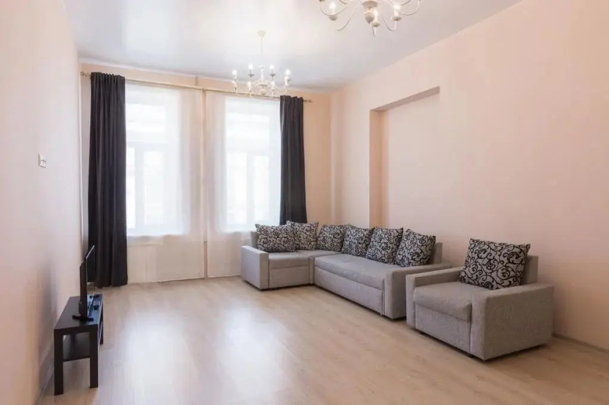 Апартаменты Невский 79