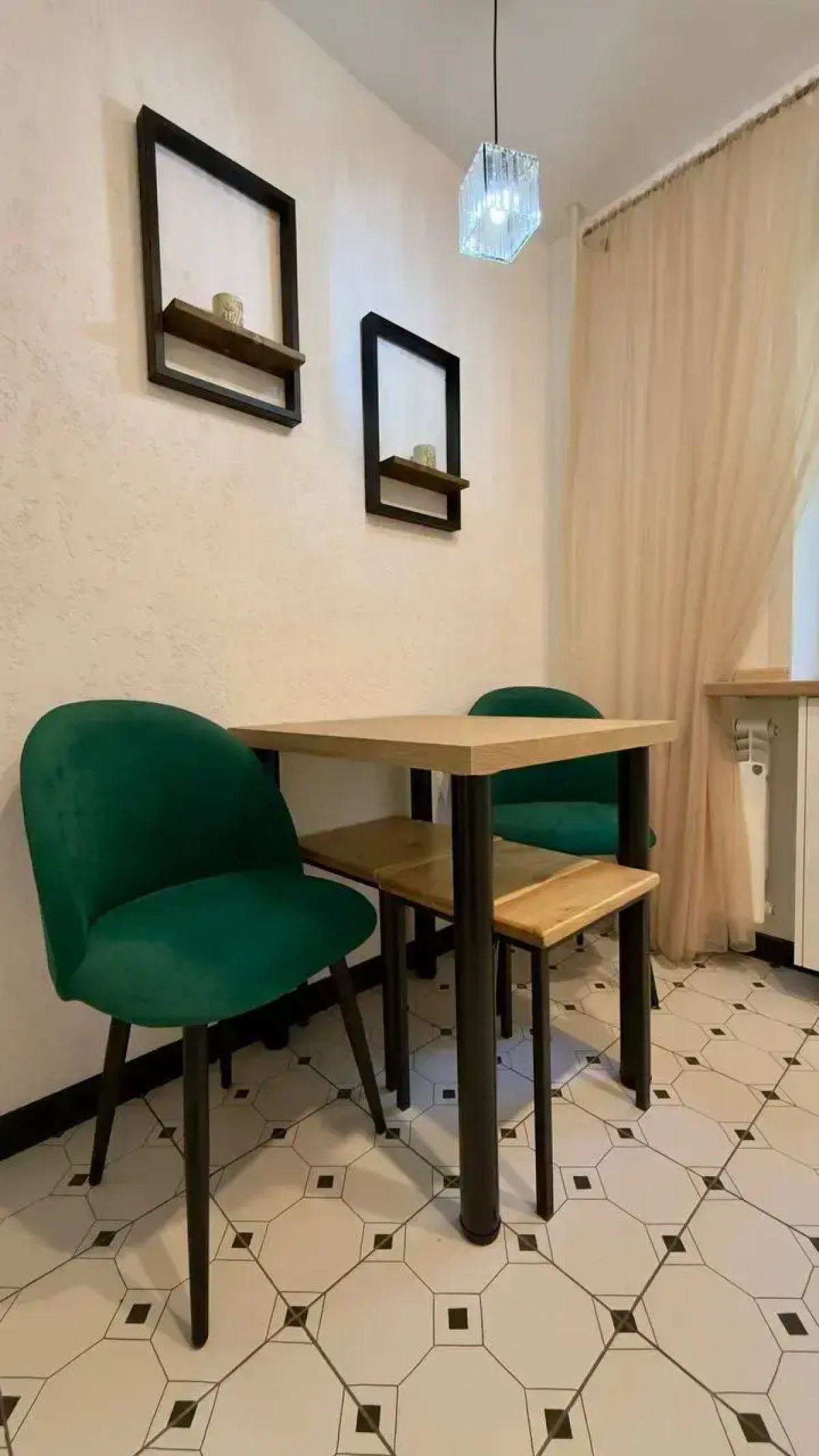 Квартира ArendaGrad Кирова 61