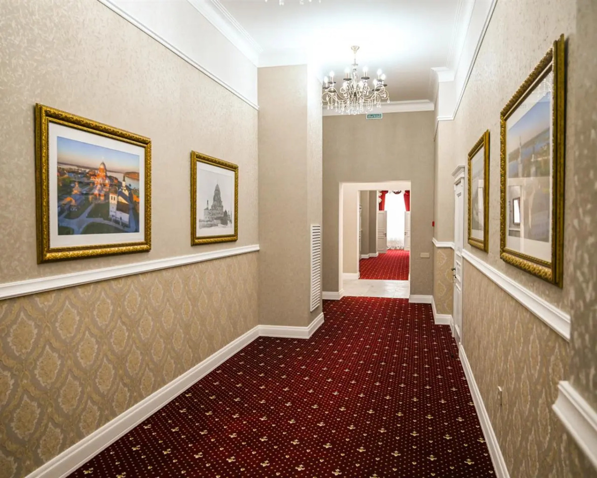 Гостевой дом Пилигрим