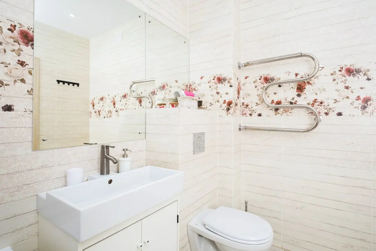 Апартаменты в Жк Оазис с Красивым Видом