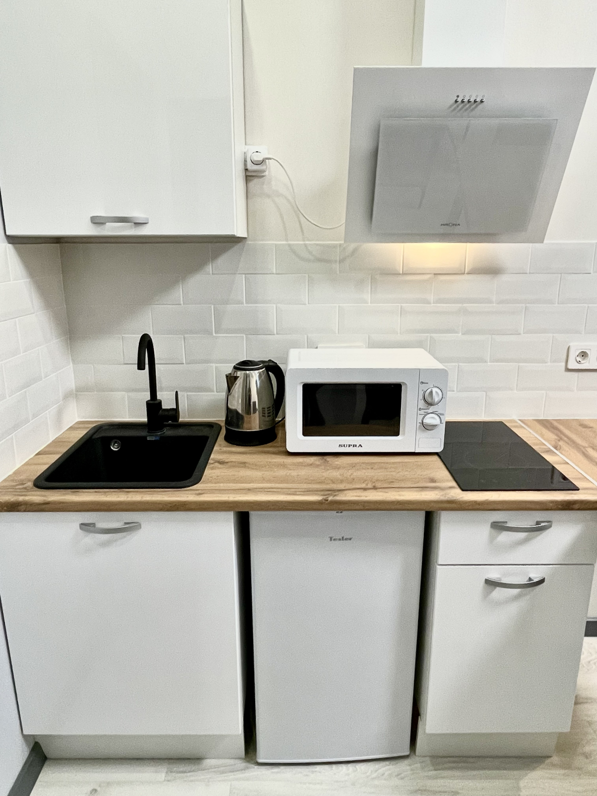 Апартаменты 340.5 Кунцевская