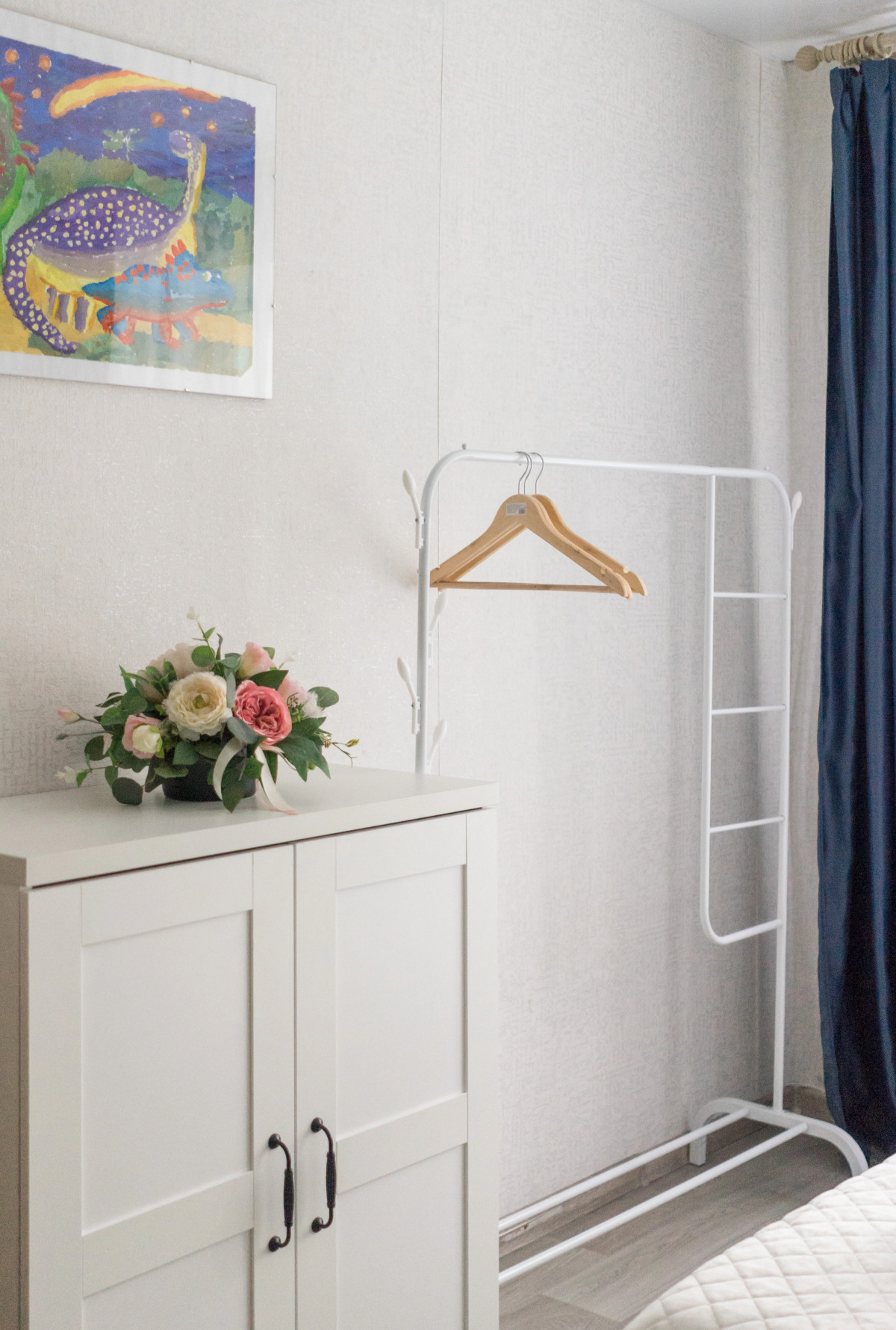 Квартира Юный Художник