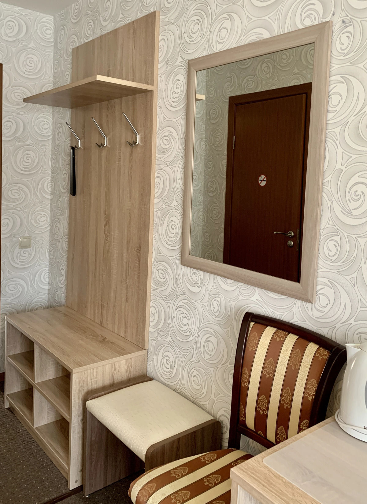 Гостевой дом Elion