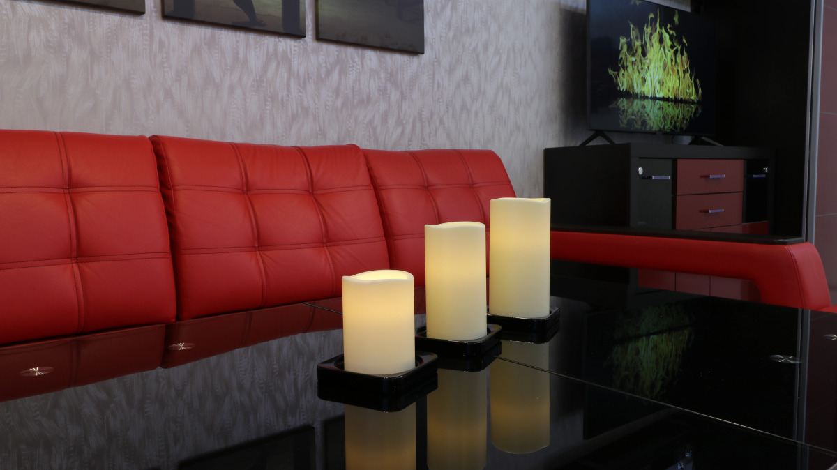 Апартаменты FashionFlats 1