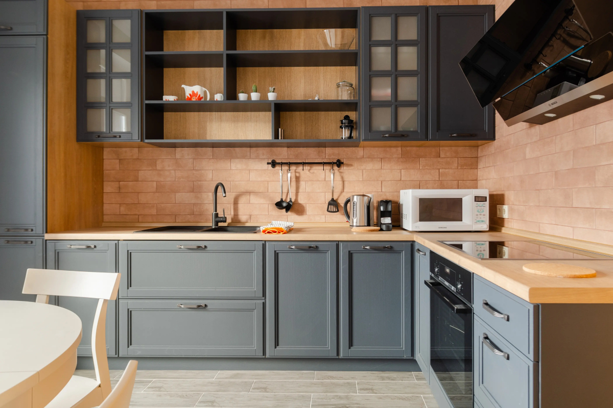 Апартаменты Riva Apart на Корпусной