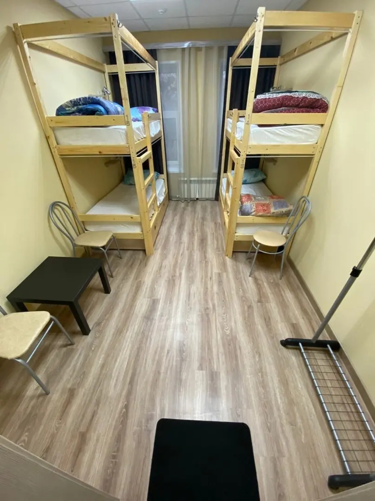 Хостел Дрим Хаус