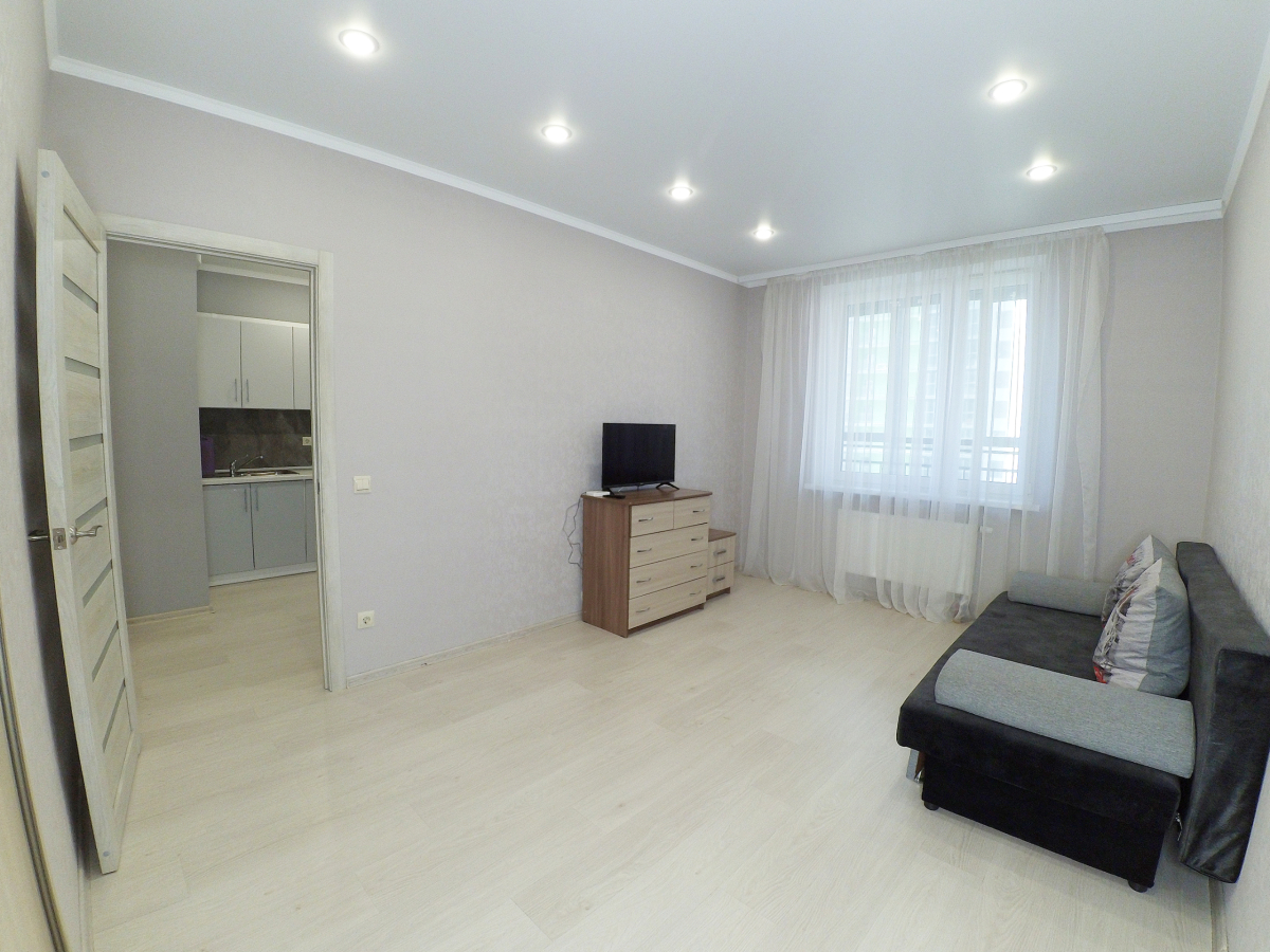 Апартаменты Уютные у метро Горки