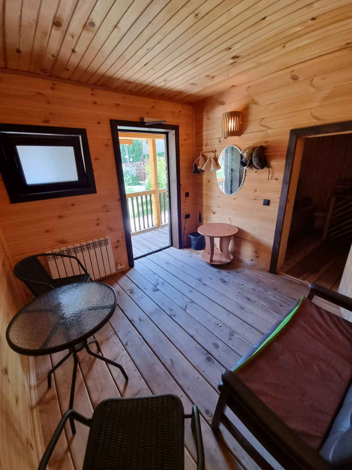 Гостевой дом Дача Удача