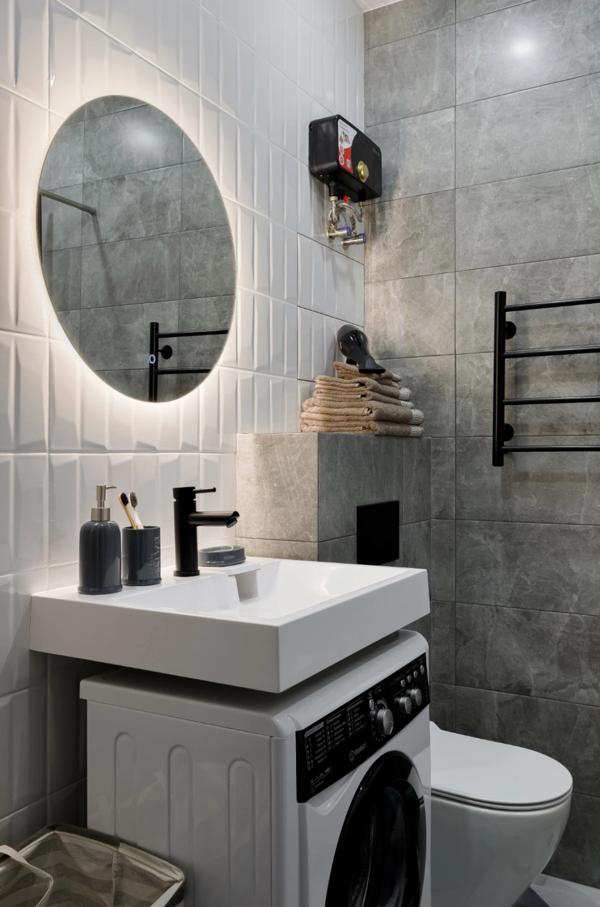 Квартира Природная 10