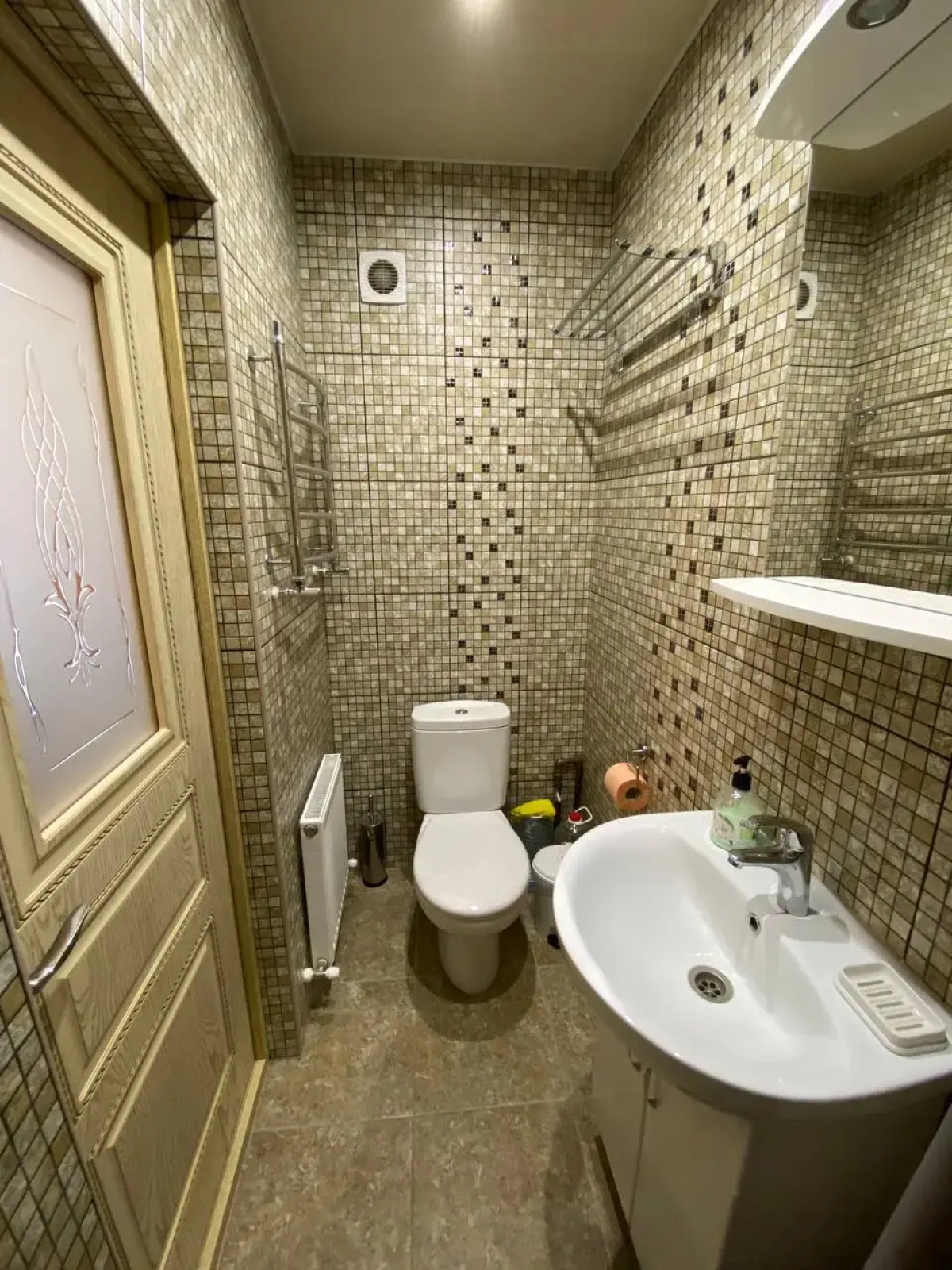 Гостевой дом "Гостевой дом"