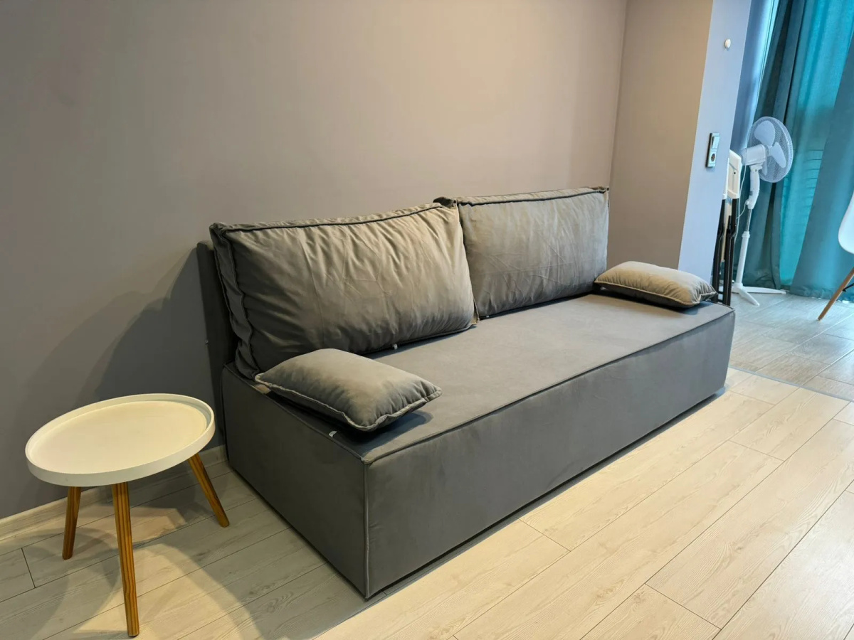 Апартаменты Sunny Room
