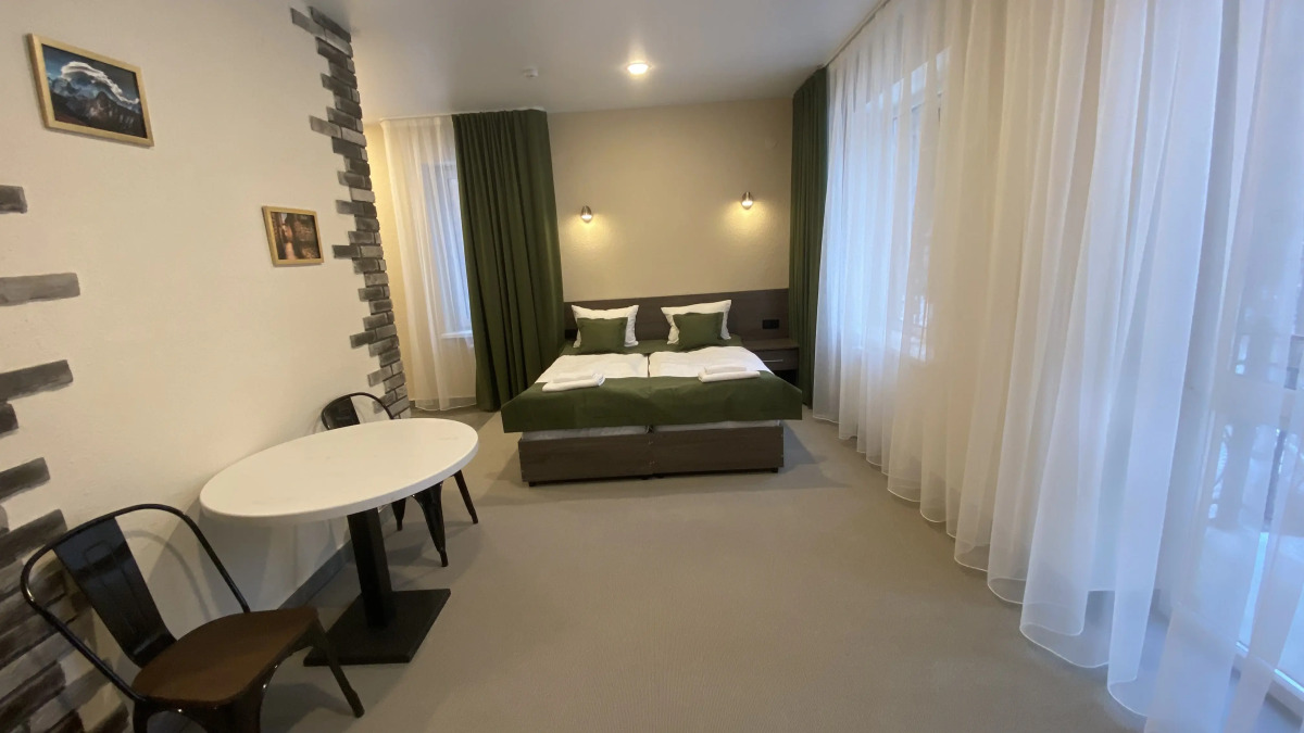 Горная Сказка