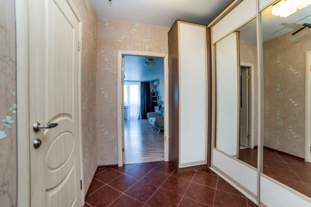 Апартаменты Мегаполис DreamHouse Щорса 39