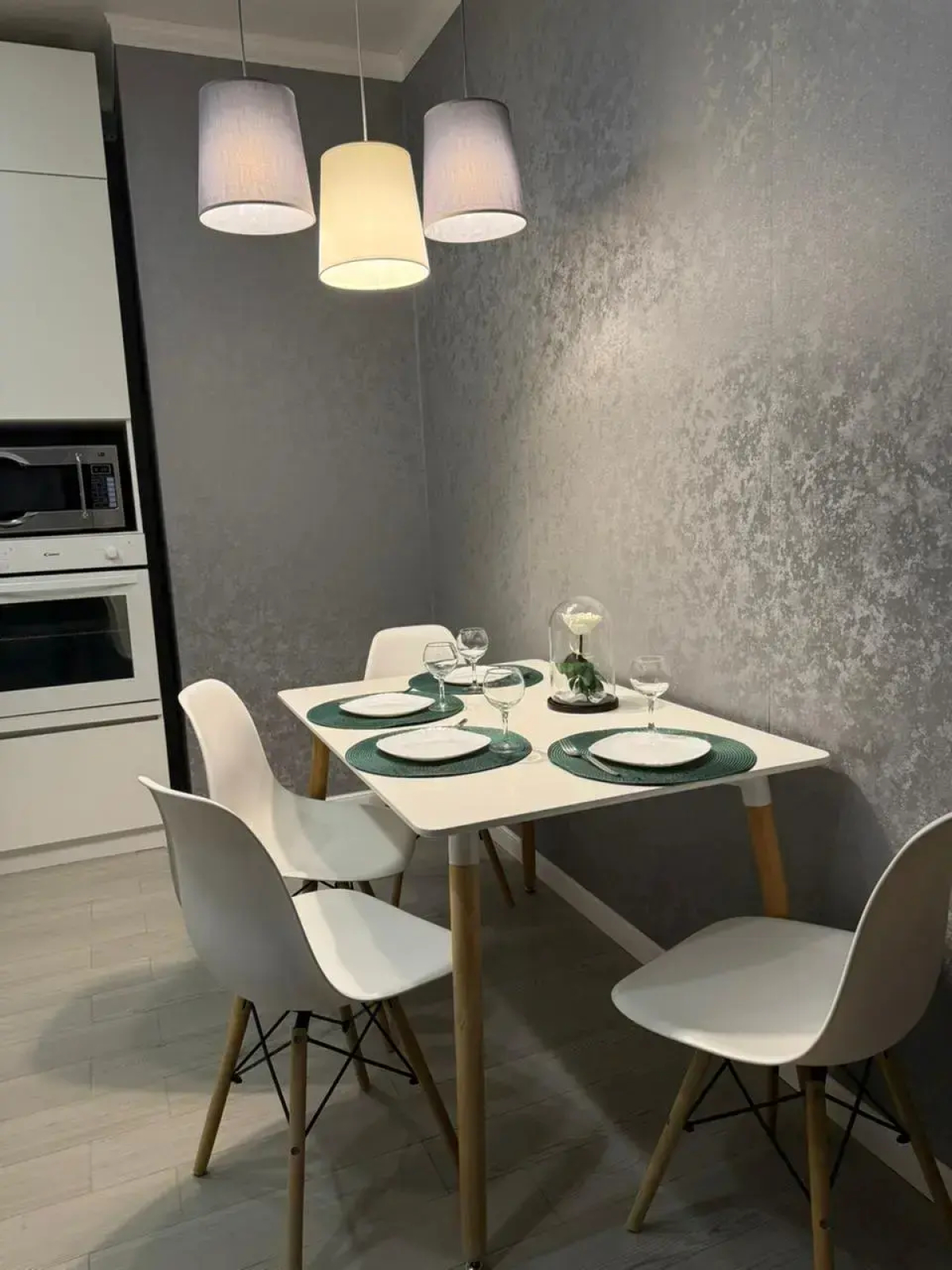 Апартаменты Элитные Вип