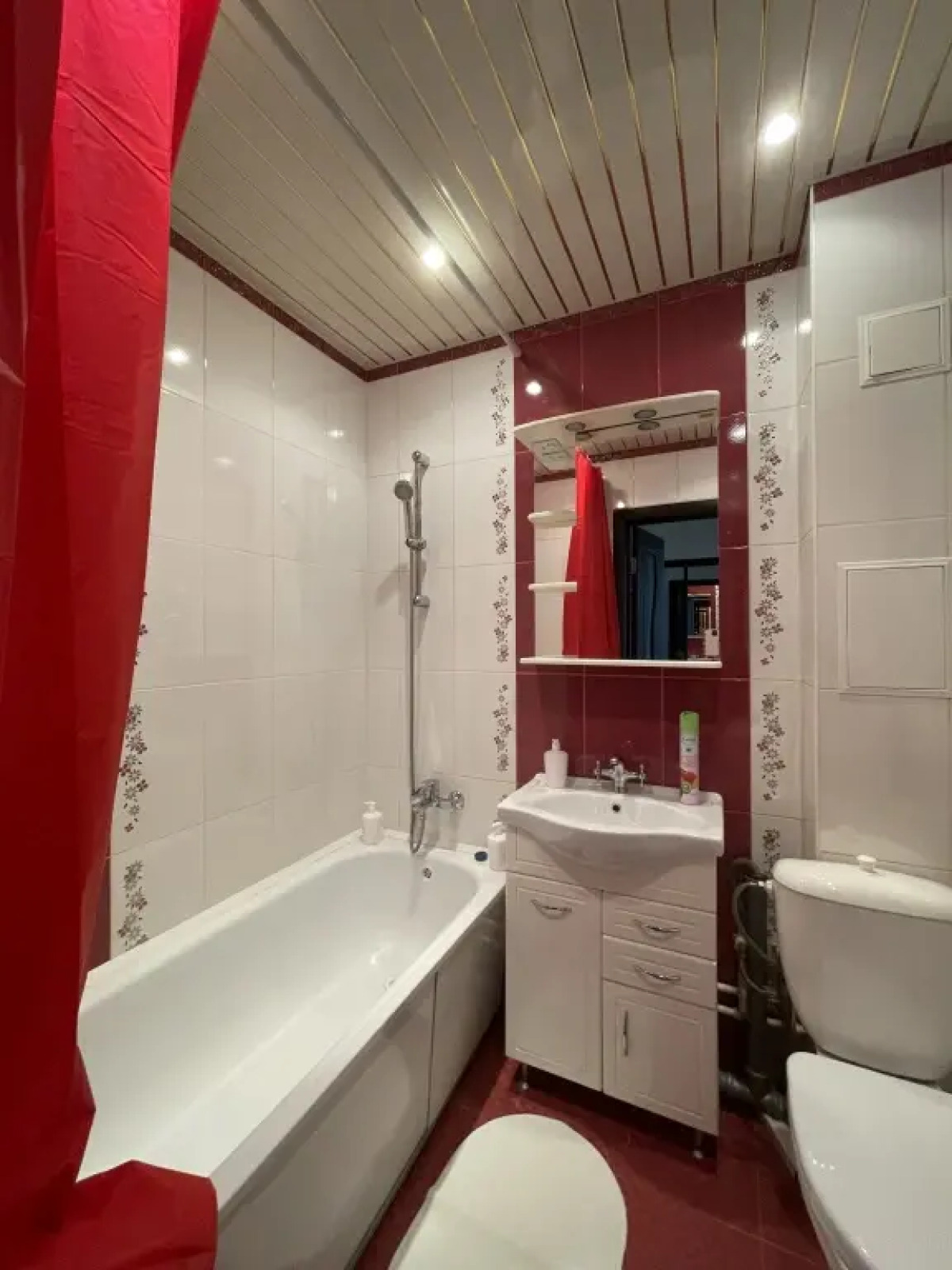 Квартира Pskov City Apartments 4 Lagernaya 5 A