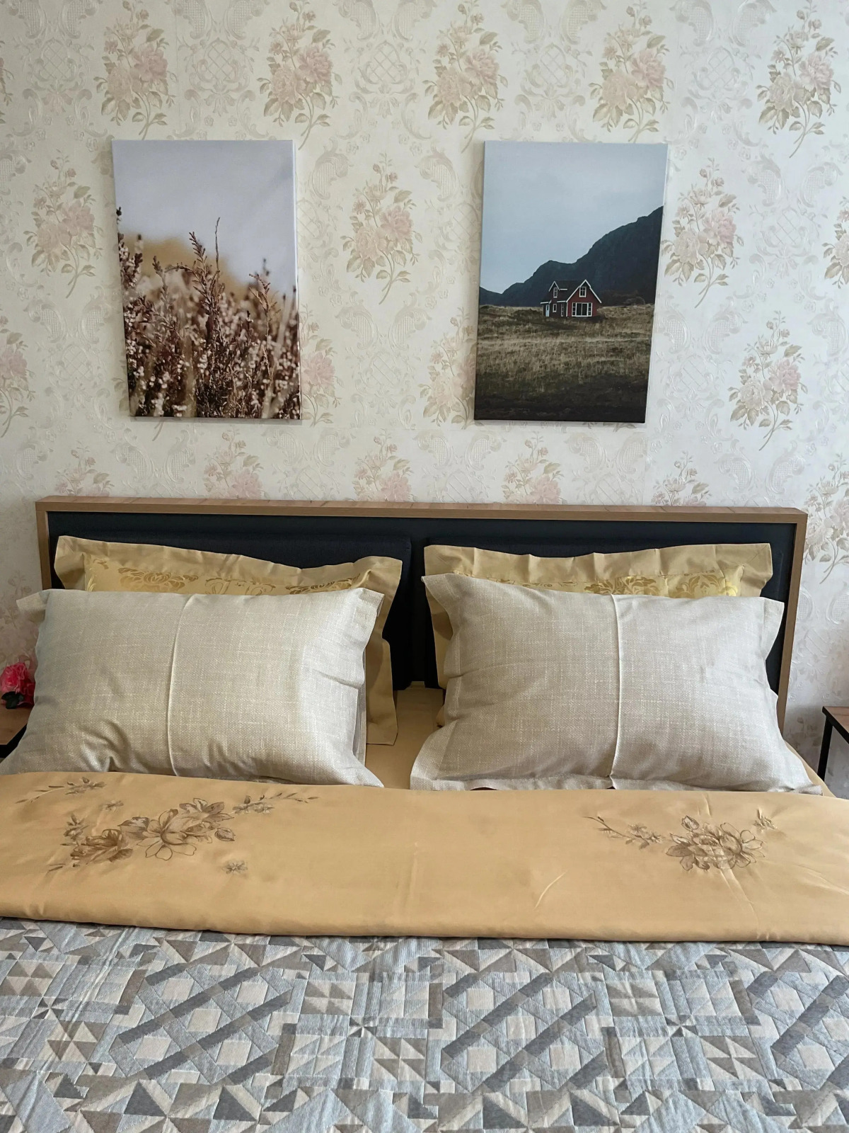 Квартира Элитон