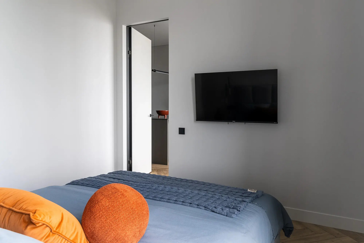 Апартаменты ApartLux