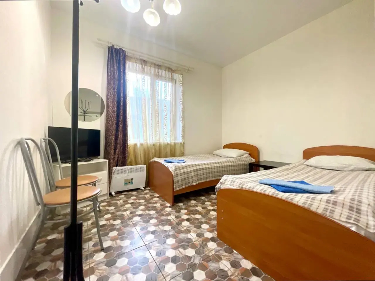 Гостевой дом Благодать