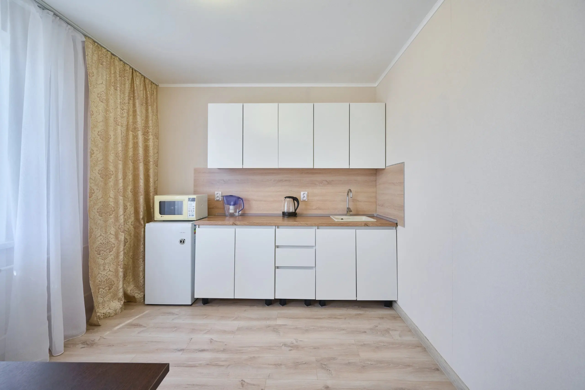 Квартира ПосуткаРу Г Развед 17/1 парк Краснодар им Галицкого