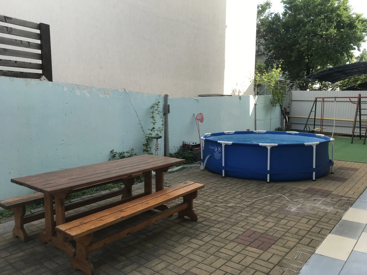 Гостевой Дом Аура