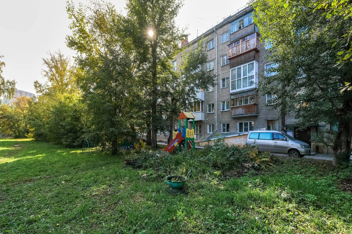 Квартира Уютная студия на Блюхера