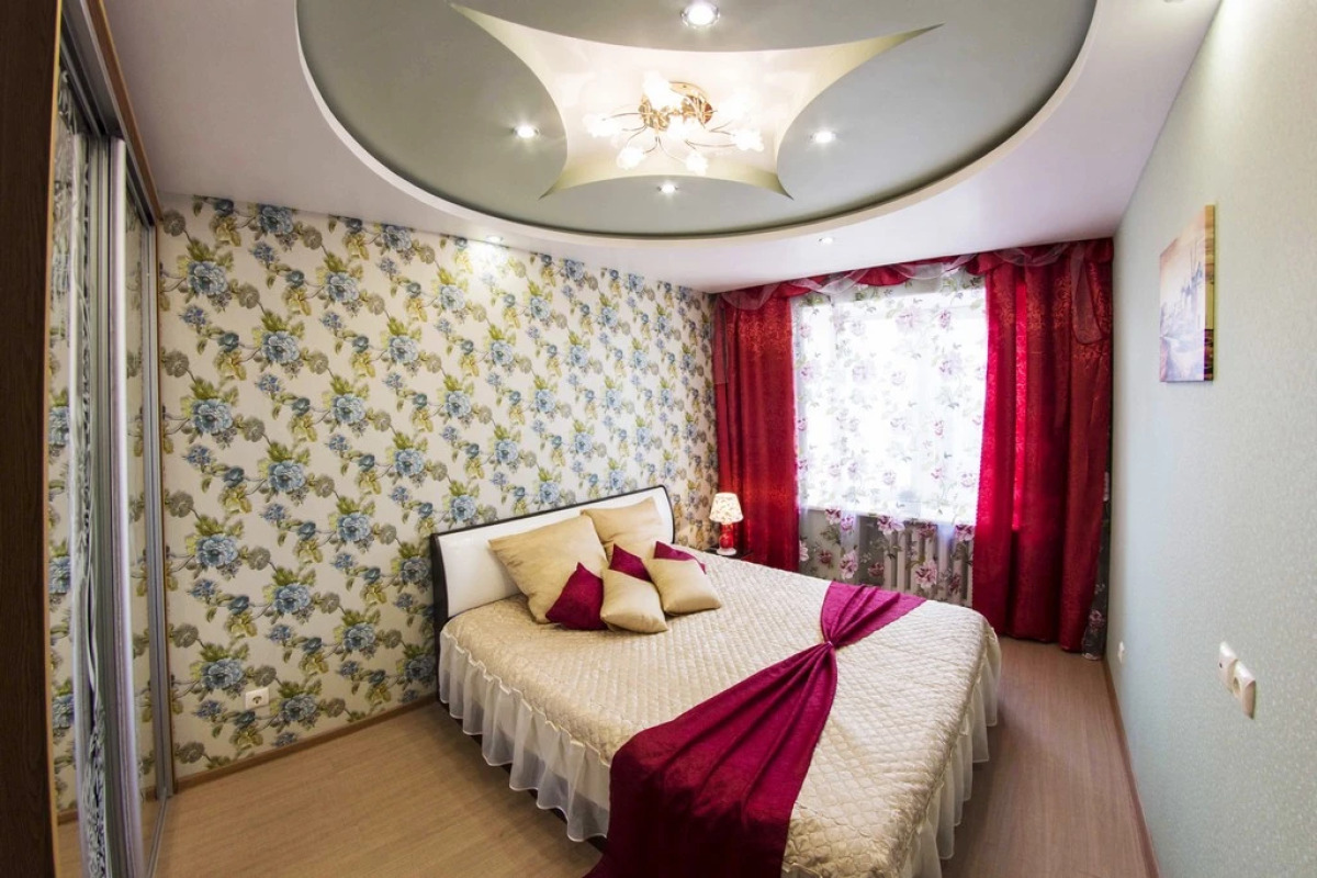 Апартаменты Хоум Отель на Менделеева